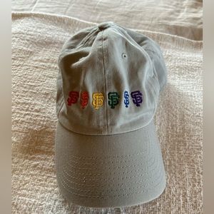 ‘47 San Francisco hat